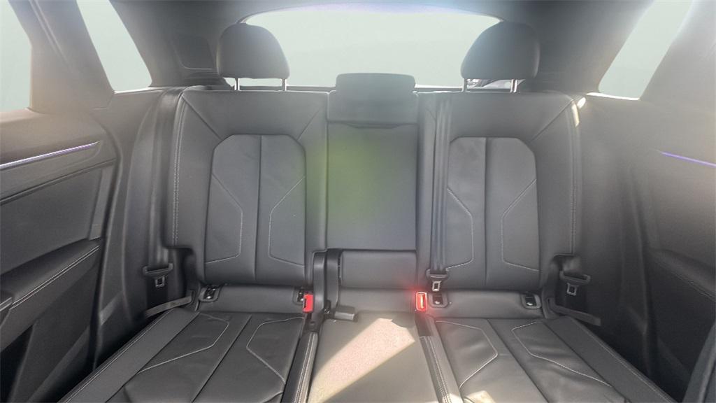 used 2022 Audi Q3 car, priced at $27,918