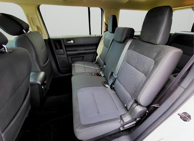 used 2019 Ford Flex car, priced at $16,979