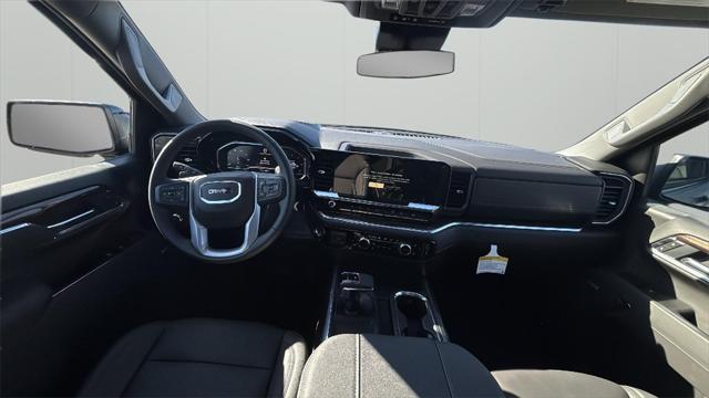 new 2025 GMC Sierra 1500 car, priced at $60,175