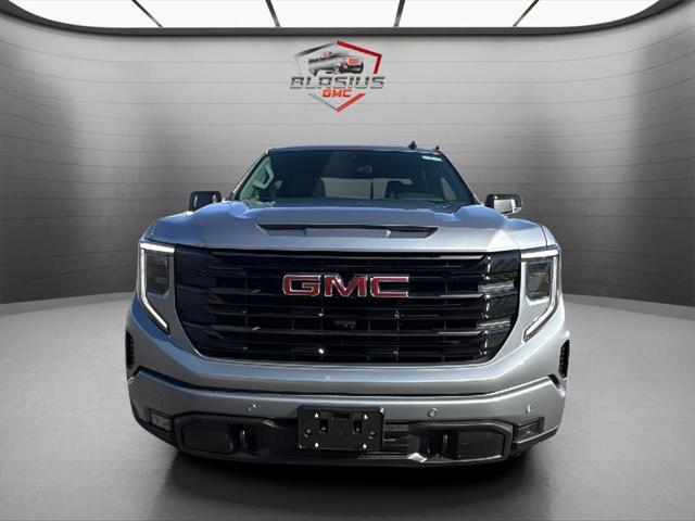 new 2025 GMC Sierra 1500 car, priced at $60,175
