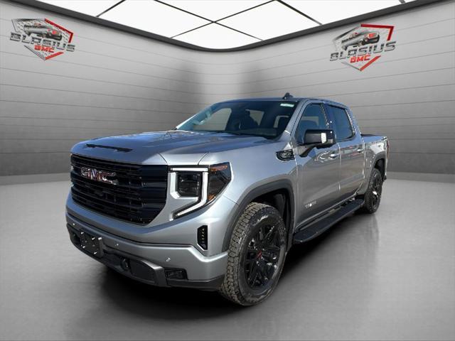 new 2025 GMC Sierra 1500 car, priced at $60,175