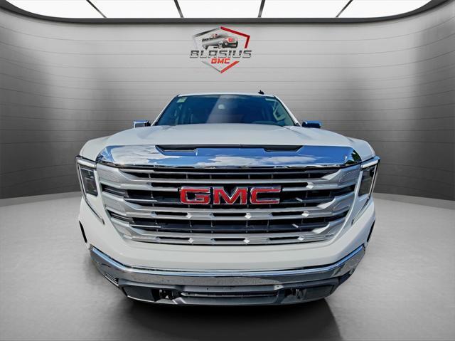 new 2024 GMC Sierra 1500 car, priced at $48,825