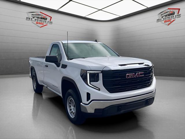 new 2024 GMC Sierra 1500 car, priced at $38,705