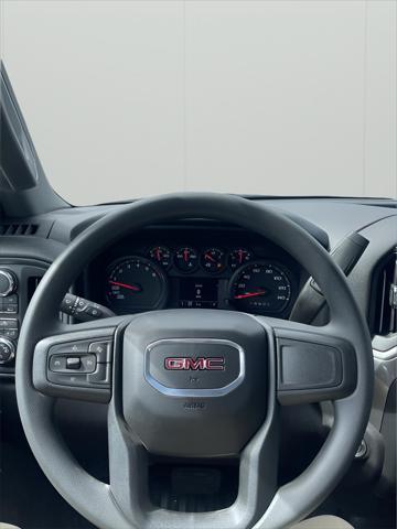 new 2024 GMC Sierra 1500 car, priced at $38,705