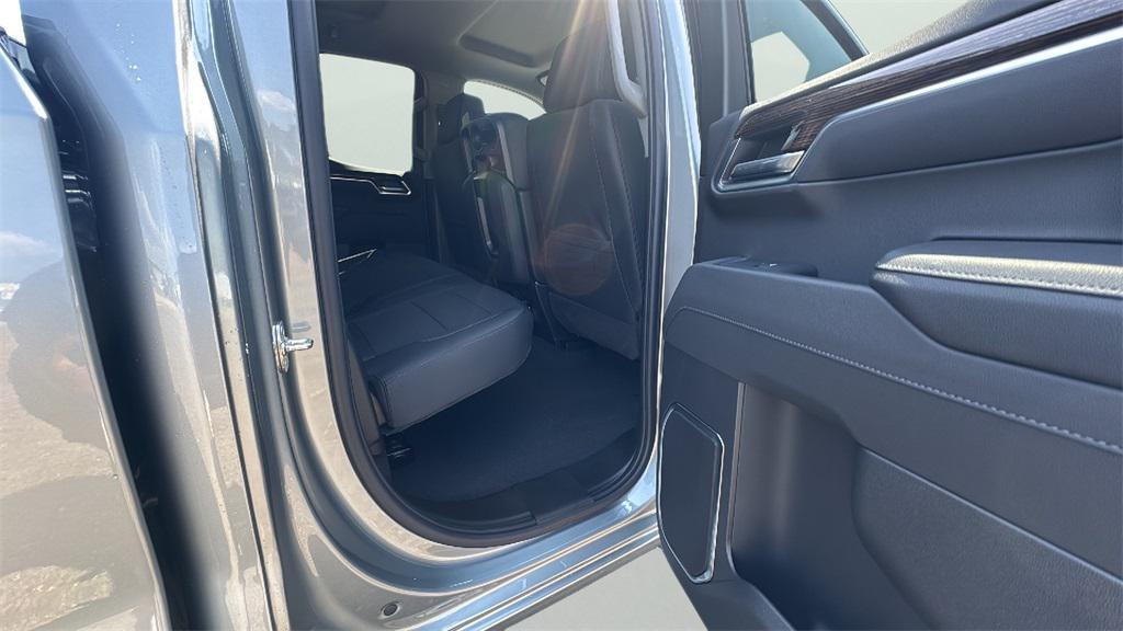 new 2026 GMC Sierra 1500 car, priced at $48,890