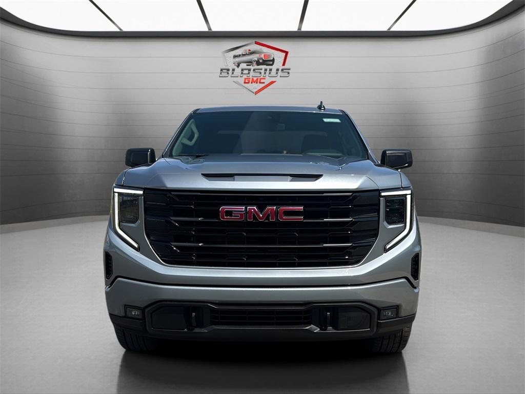 new 2026 GMC Sierra 1500 car, priced at $48,890