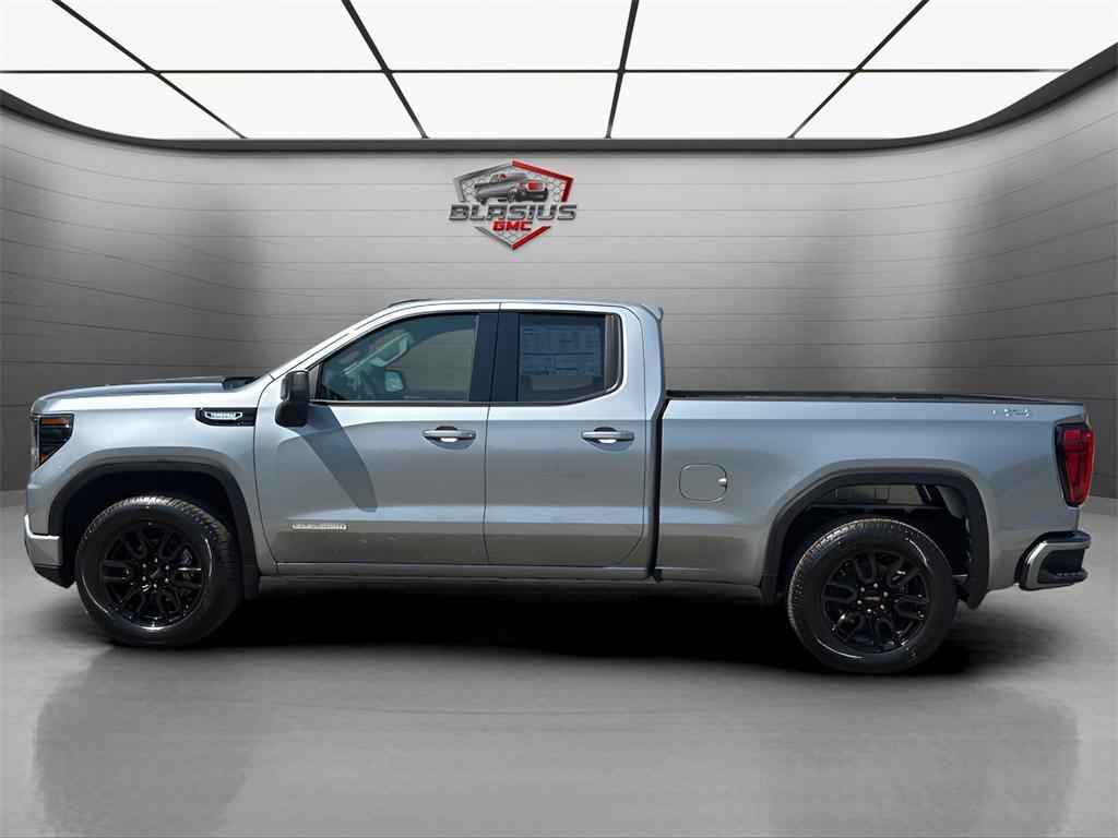 new 2026 GMC Sierra 1500 car, priced at $48,890