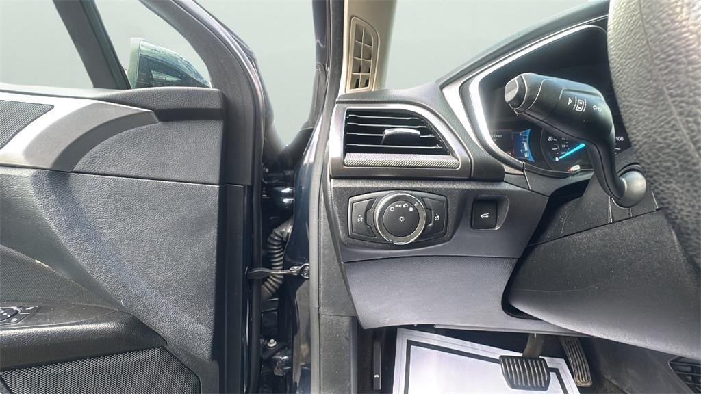 used 2020 Ford Fusion car, priced at $17,920