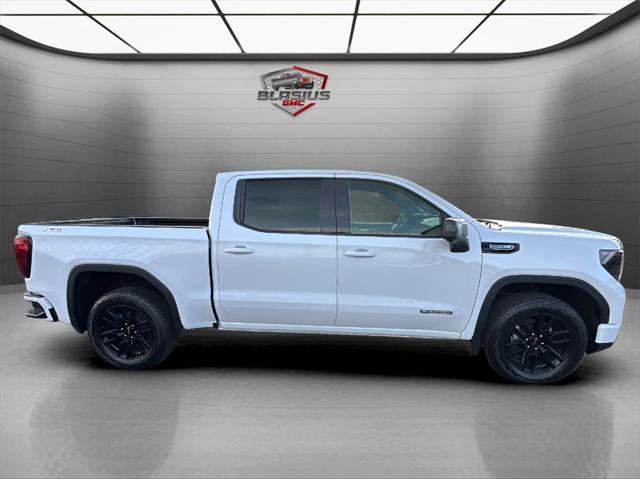 new 2025 GMC Sierra 1500 car, priced at $59,235