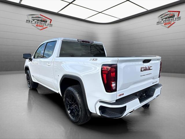 new 2025 GMC Sierra 1500 car, priced at $59,235