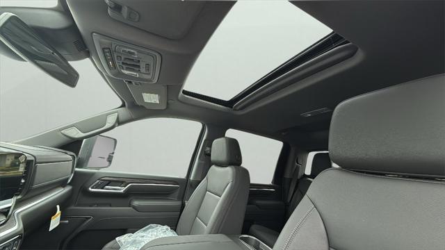 new 2025 GMC Sierra 2500 car, priced at $66,930