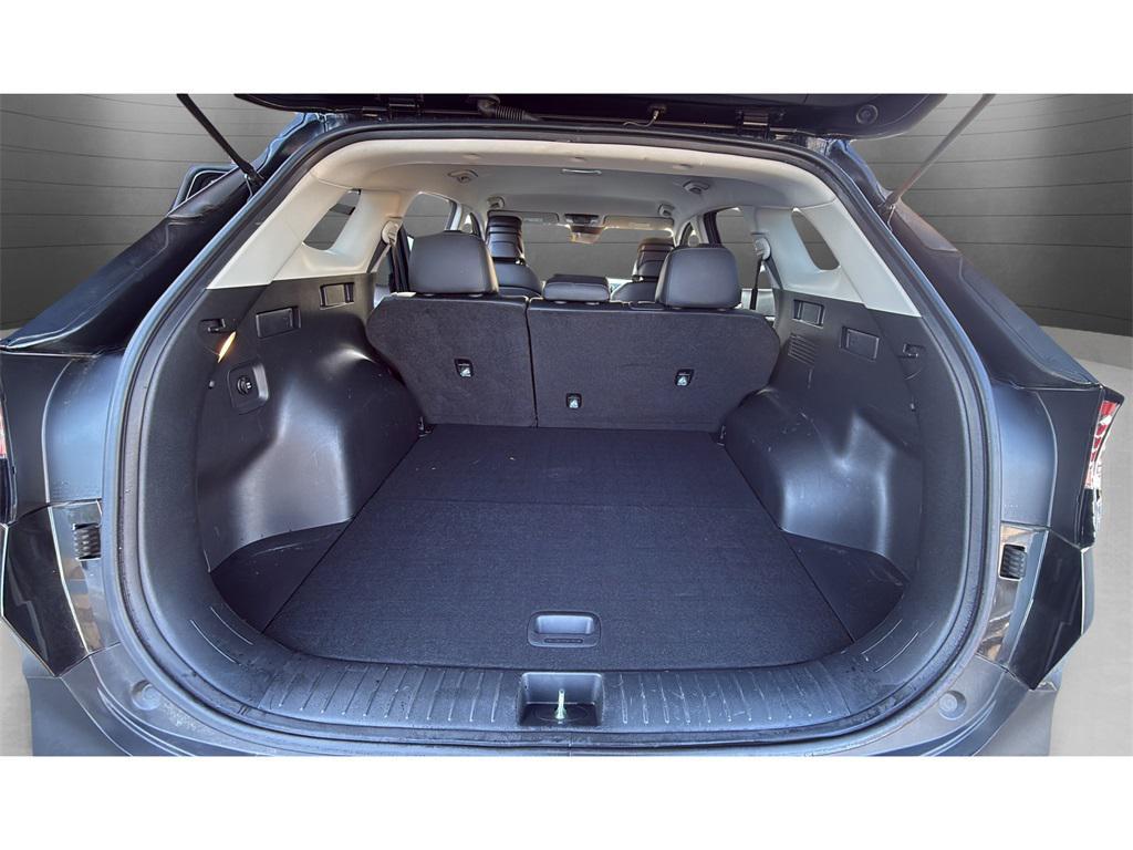 used 2023 Kia Sportage car, priced at $22,945