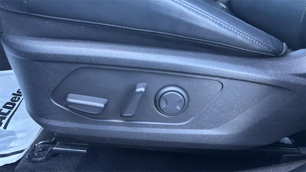 used 2023 Kia Sportage car, priced at $22,945