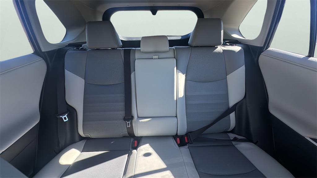 used 2020 Toyota RAV4 Hybrid car, priced at $28,997