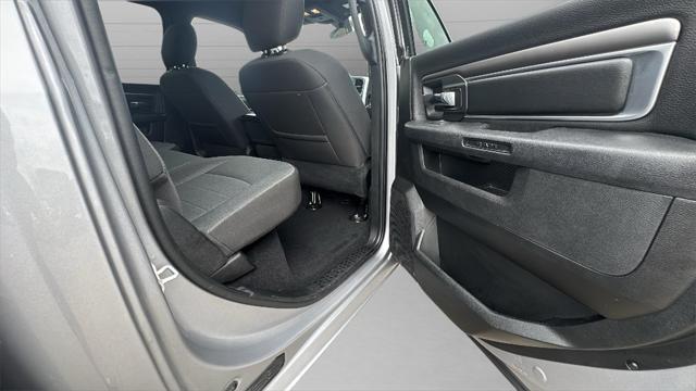 used 2024 Ram 1500 Classic car, priced at $30,944