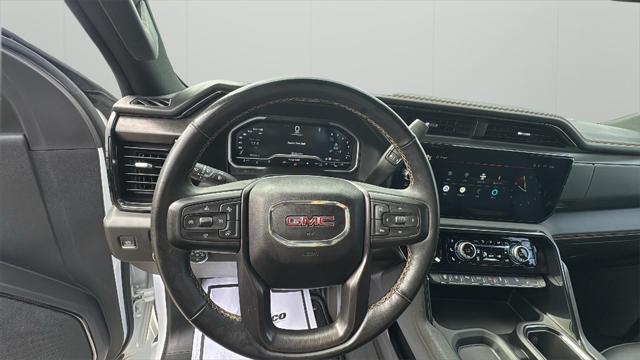 used 2024 GMC Sierra 2500 car, priced at $71,915