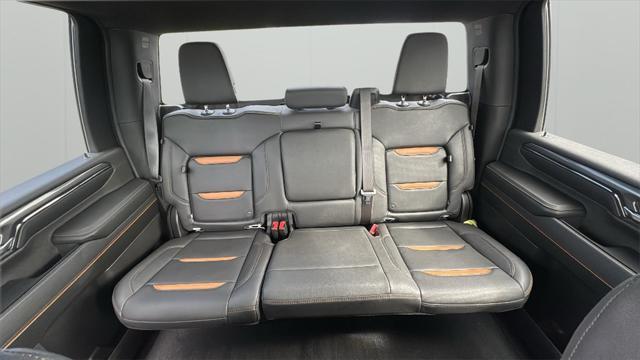 used 2024 GMC Sierra 2500 car, priced at $71,915