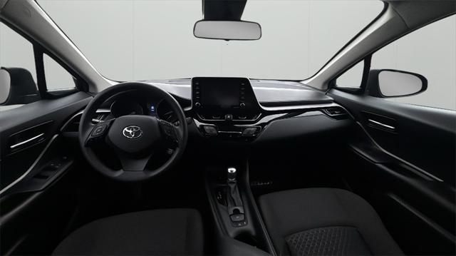 used 2021 Toyota C-HR car, priced at $18,993