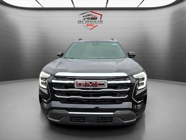 new 2025 GMC Terrain car, priced at $38,085