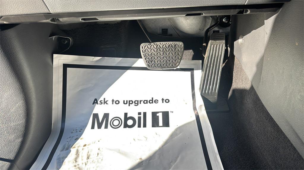 used 2024 Toyota Sienna car, priced at $44,555