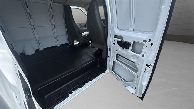 used 2021 Chevrolet Express 2500 car, priced at $28,931