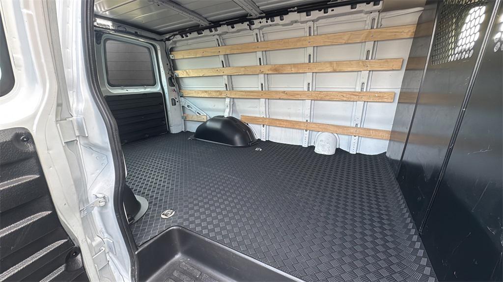 used 2024 Chevrolet Express 2500 car, priced at $29,915