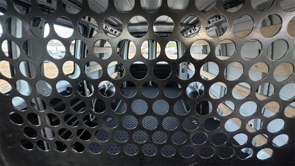 used 2024 Chevrolet Express 2500 car, priced at $29,915