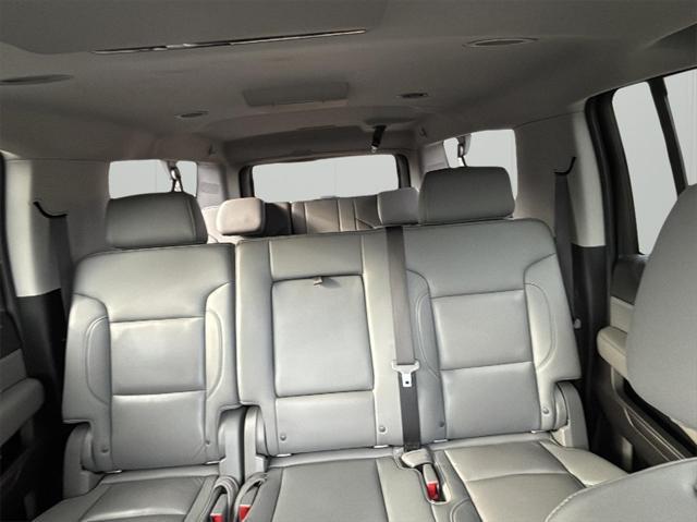 used 2020 Chevrolet Suburban car, priced at $31,997