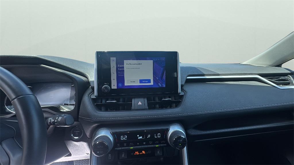 used 2023 Toyota RAV4 Hybrid car, priced at $31,915