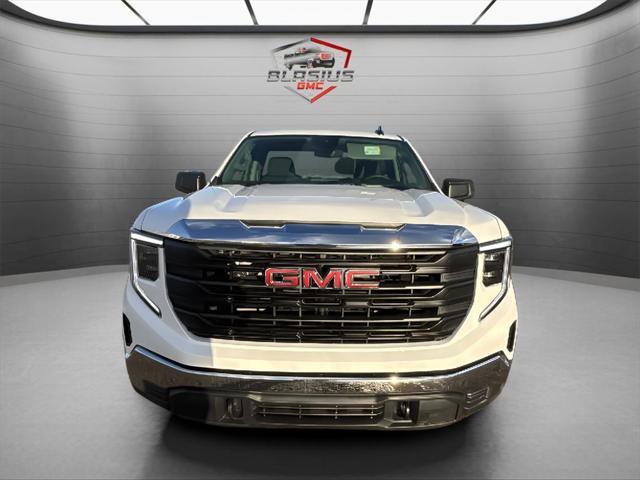 new 2025 GMC Sierra 1500 car, priced at $36,615