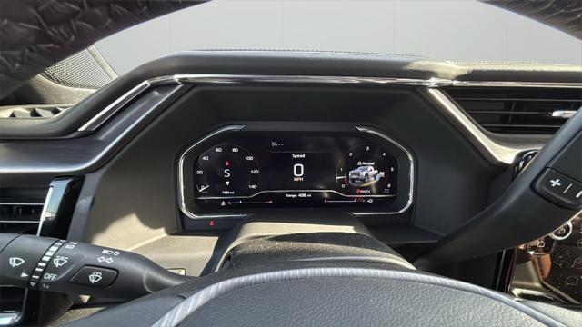 new 2025 GMC Sierra 2500 car, priced at $93,265