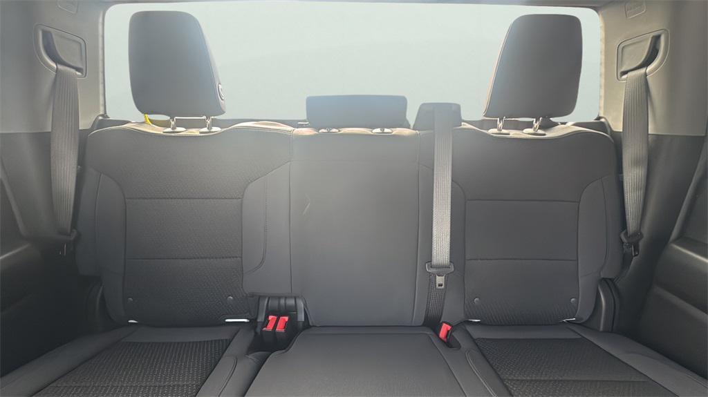 new 2026 GMC Sierra 2500 car, priced at $52,070