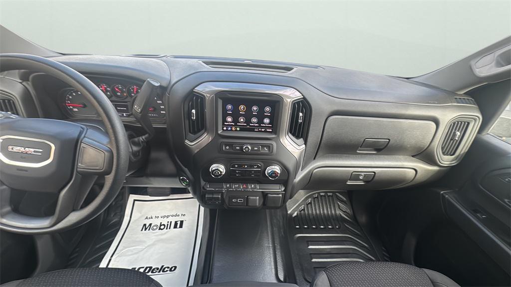 new 2026 GMC Sierra 2500 car, priced at $52,070