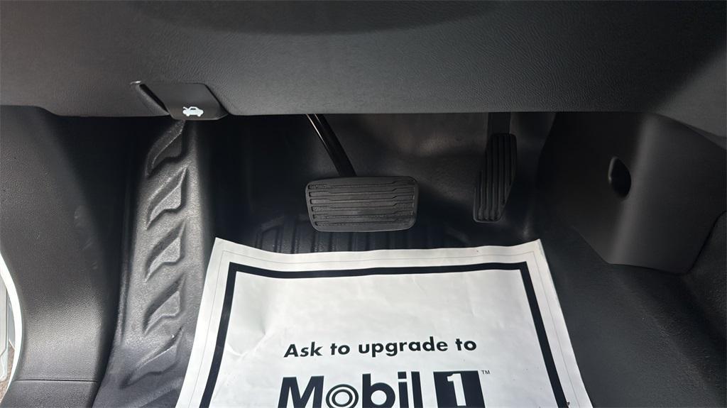 new 2026 GMC Sierra 2500 car, priced at $52,070