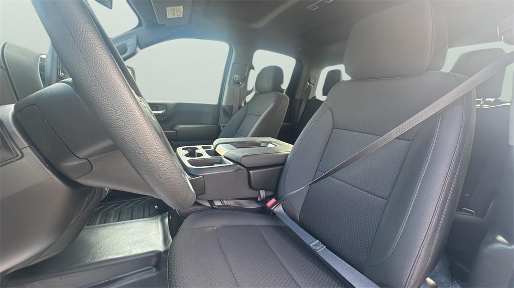 new 2026 GMC Sierra 2500 car, priced at $52,070