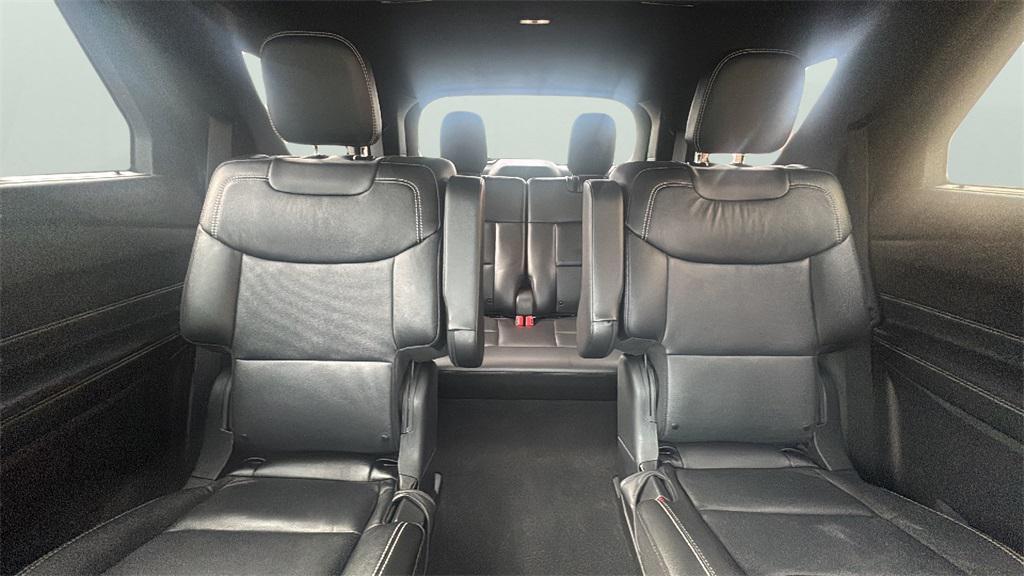 used 2023 Ford Explorer car, priced at $43,469