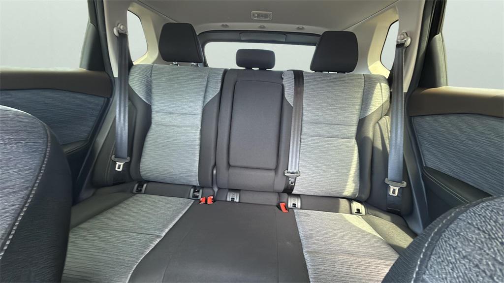 used 2023 Nissan Rogue car, priced at $21,970