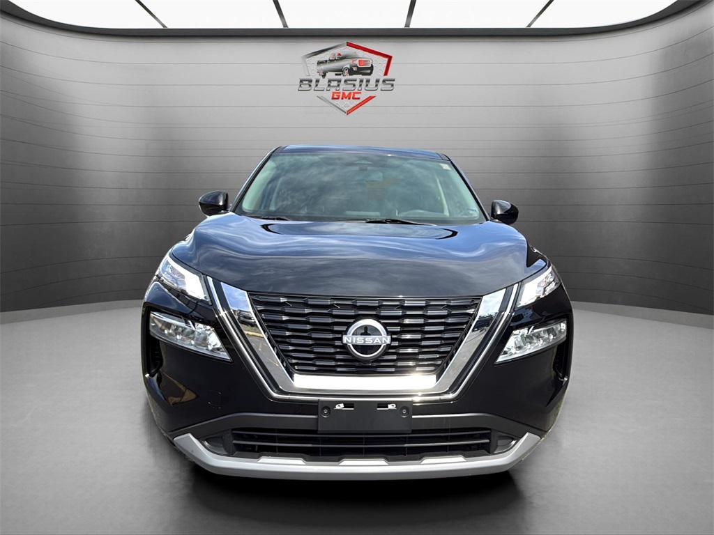 used 2023 Nissan Rogue car, priced at $21,970