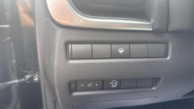 used 2023 Nissan Rogue car, priced at $21,988