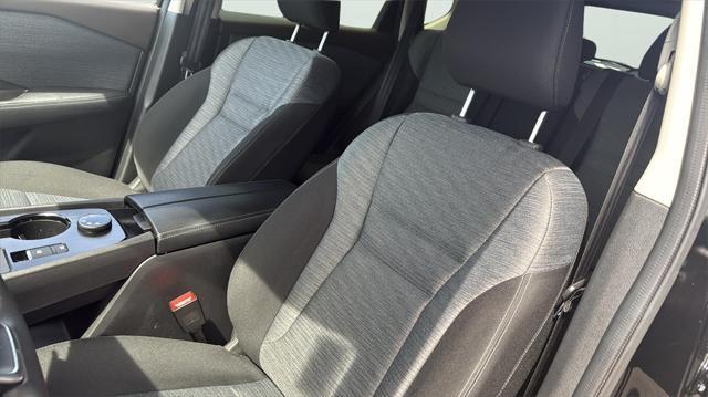 used 2023 Nissan Rogue car, priced at $21,988