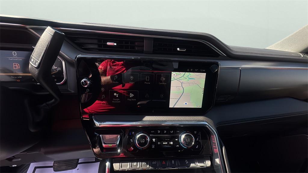 new 2026 GMC Sierra 2500 car, priced at $75,175