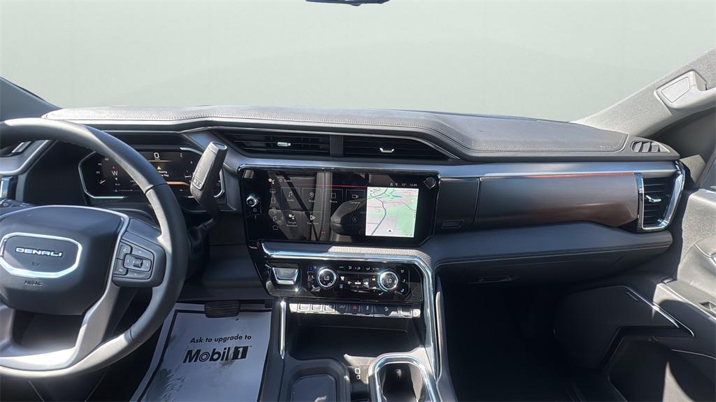 new 2026 GMC Sierra 2500 car, priced at $75,175