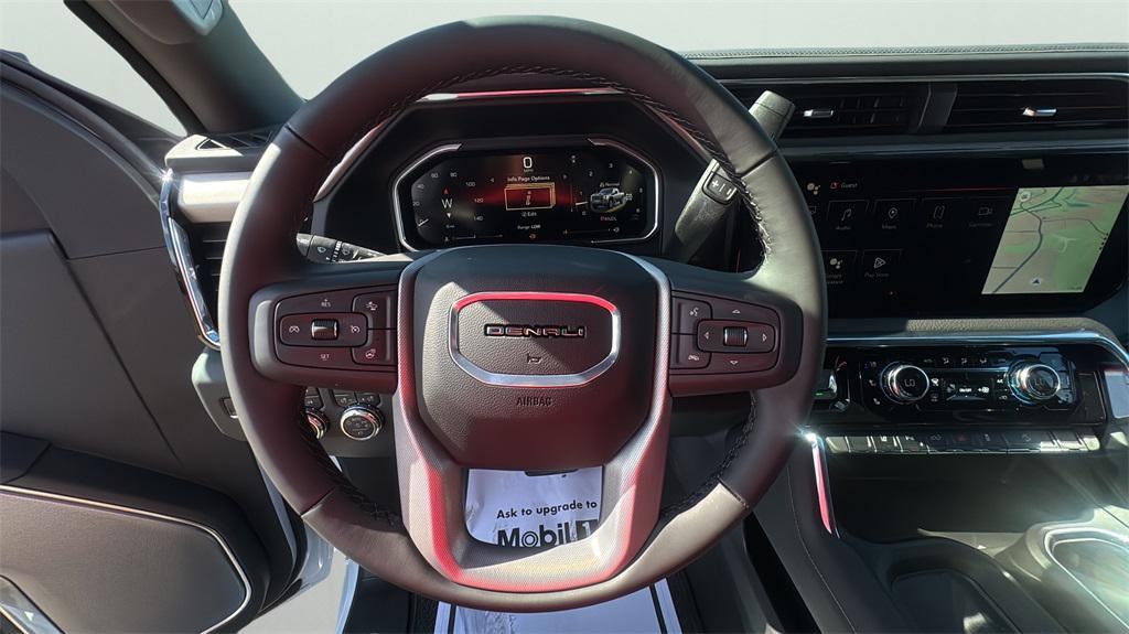 new 2026 GMC Sierra 2500 car, priced at $75,175