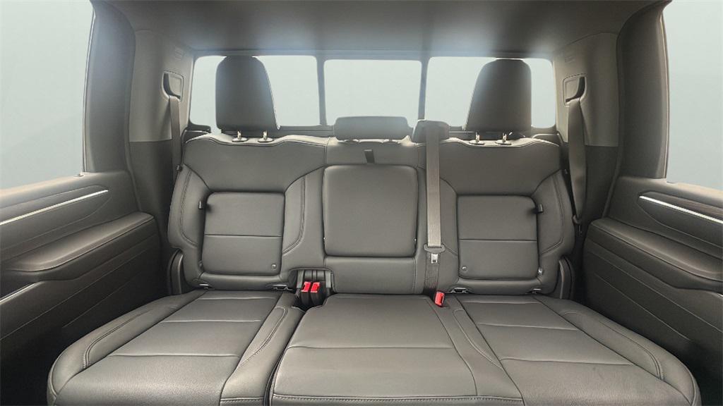 new 2026 GMC Sierra 2500 car, priced at $84,525