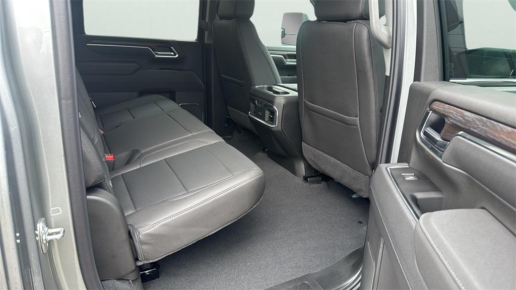 new 2026 GMC Sierra 2500 car, priced at $84,525