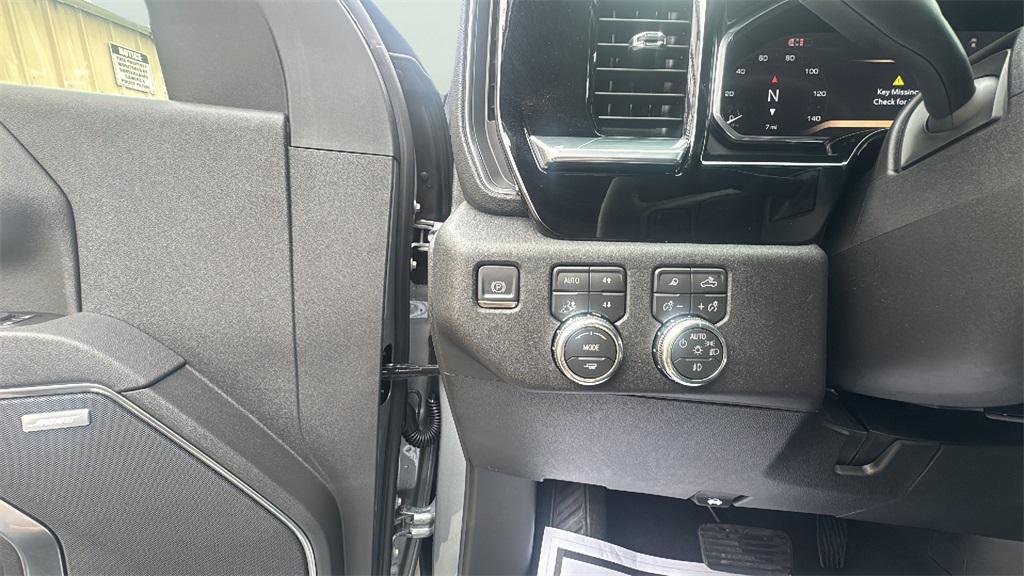 new 2026 GMC Sierra 2500 car, priced at $84,525