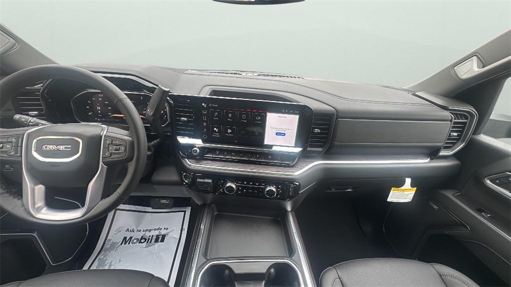 new 2026 GMC Sierra 2500 car, priced at $84,525