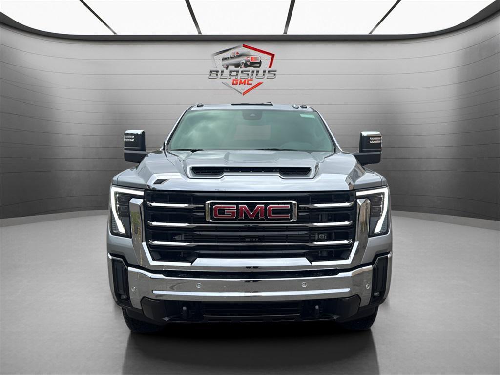 new 2026 GMC Sierra 2500 car, priced at $84,525