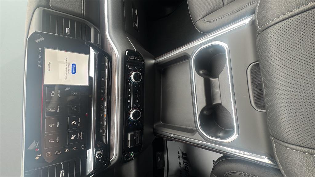 new 2026 GMC Sierra 2500 car, priced at $84,525