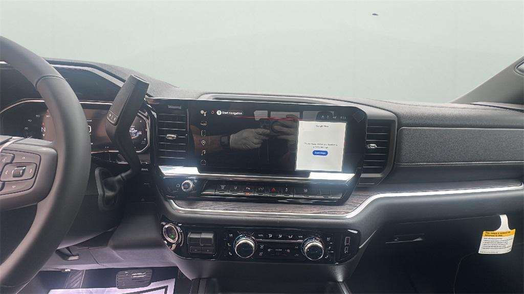 new 2026 GMC Sierra 2500 car, priced at $84,525